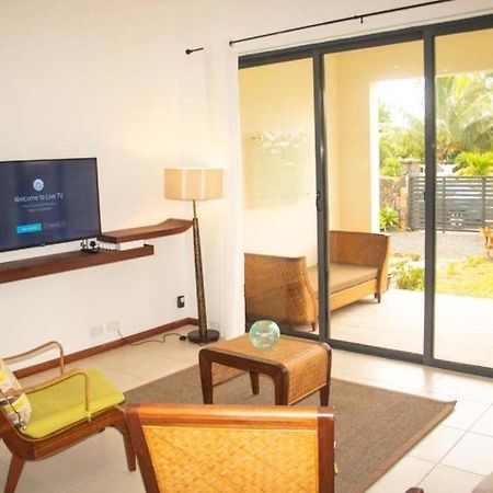 Les Villas Thorel 리비에르누아 외부 사진