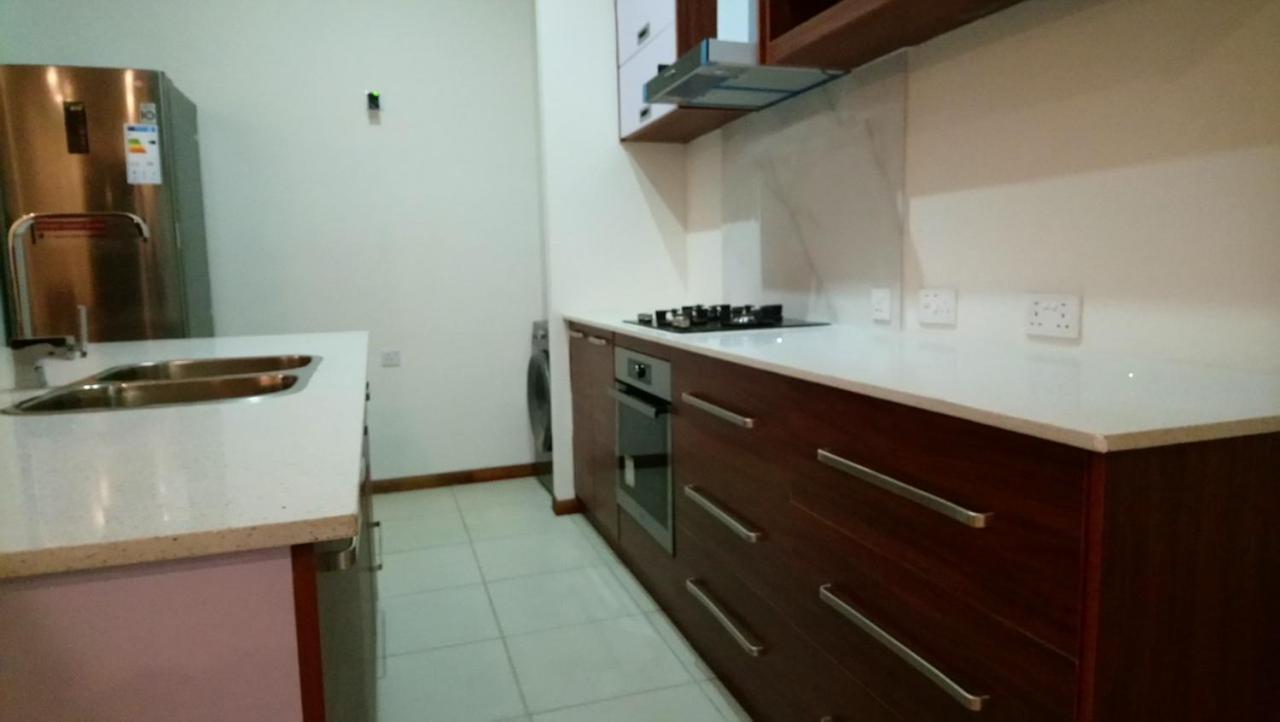 Les Villas Thorel 리비에르누아 외부 사진