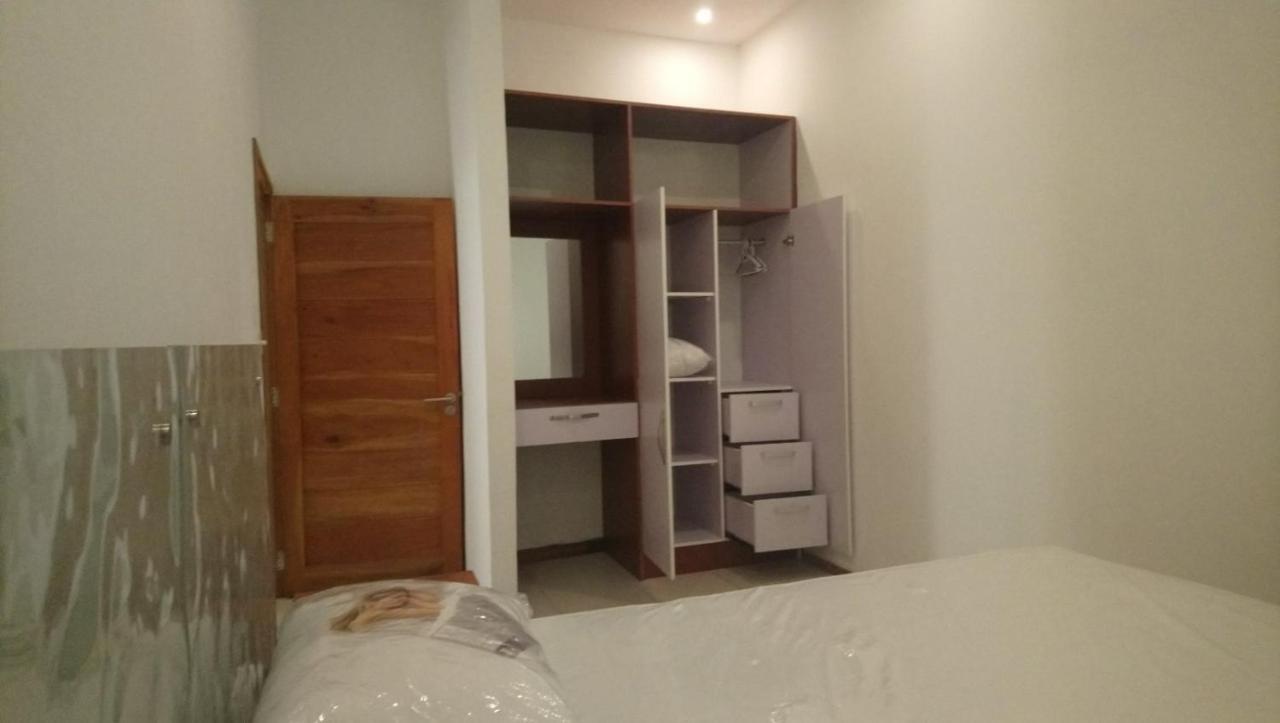 Les Villas Thorel 리비에르누아 외부 사진