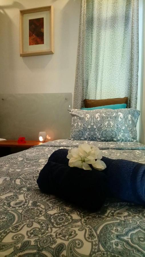 Les Villas Thorel 리비에르누아 외부 사진