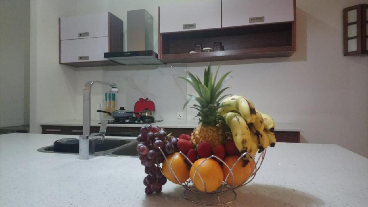 Les Villas Thorel 리비에르누아 외부 사진